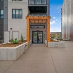 Brand-New 2-Bedroom Apartment Near Calgary Airport – Underground Parking Included