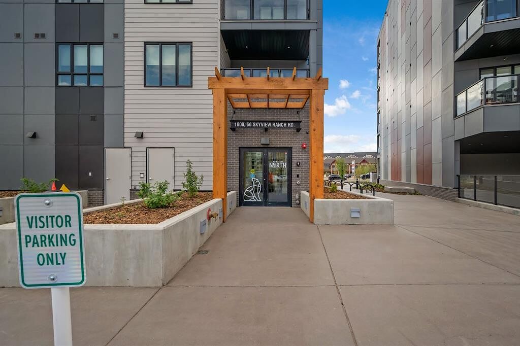 Brand-New 2-Bedroom Apartment Near Calgary Airport – Underground Parking Included Brand-New 2-Bedroom Apartment Near Calgary Airport – Underground Parking Included