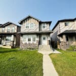 Beautiful 3-Bedroom Family Home in Skyview – Comfort, Space & Convenience