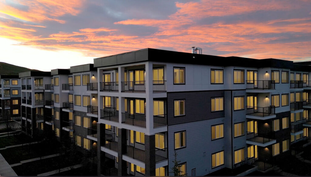 Brand-New 2-Bedroom, 2-Bathroom Apartment in Wolf Willow – Utilities Included with Premium Amenities Brand-New 2-Bedroom, 2-Bathroom Apartment in Wolf Willow – Utilities Included with Premium Amenities
