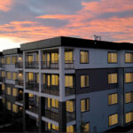 Brand-New 2-Bedroom, 2-Bathroom Apartment in Wolf Willow – Utilities Included with Premium Amenities