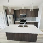 Brand-New 4-Bedroom Duplex in Chinook Winds – Spacious Family Living