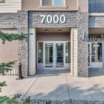 Beautiful 2-Bedroom Apartment with Private Garage in Airdrie