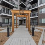 Beautiful 2-Bedroom Apartment with Private Garage and Modern Comfort in Calgary