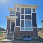 Brand-New 4-Bedroom Home in Calgary – Spacious, Modern & Energy-Efficient