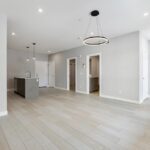 Brand-New Corner Condo with Mountain Views and Premium Amenities in Skyview Ranch