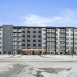 SKYVIEW NORTH BY TRUMAN – Stunning New 2-Bedroom Condo with Private Balcony in Skyview Ranch
