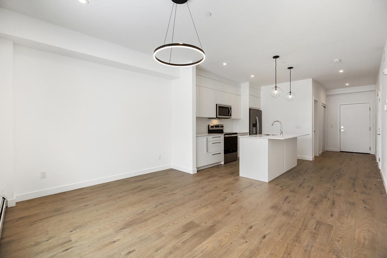Spacious Brand-New 1,150 sq ft Condo in the Heart of Skyview Ranch